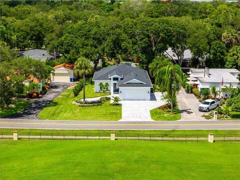 2715 Country Club Drive, Vero Beach, FL 32960