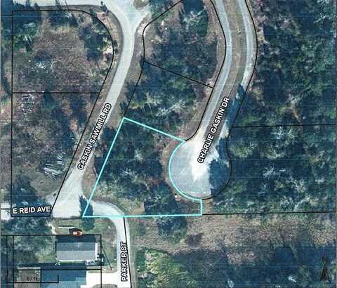 35 Charlie Gaskin Dr, Wewahitchka, FL 32465