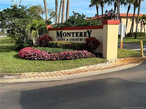 1903 SW Palm City Road unit: 2 H, Stuart, FL 34994