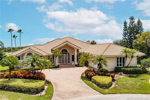 11867 SE Freeport Court, Hobe Sound, FL 33455