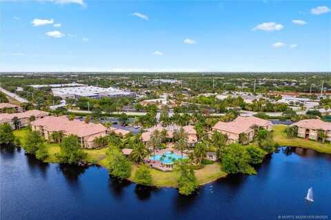 3673 NW Adriatic Lane unit: 106-5, Jensen Beach, FL 34957