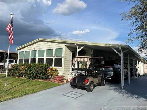 14513 SW Rake Drive, Indiantown, FL 34956