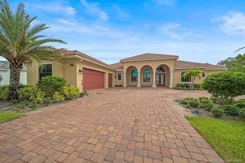 5286 SW Pomegranate Way, Palm City, FL 34990