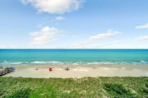 9490 S Ocean Drive unit: 611, Jensen Beach, FL 34957