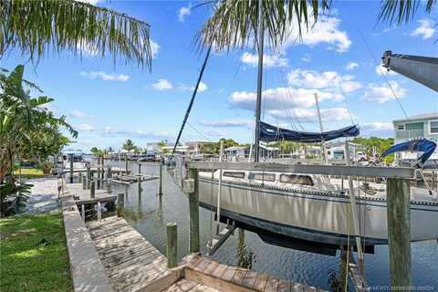 96 Aqua Ra Drive, Jensen Beach, FL 34957