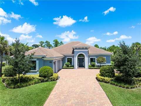 2865 SW English Garden Drive, Palm City, FL 34990