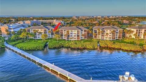 390 NE Edgewater Drive unit: 304, Stuart, FL 34996