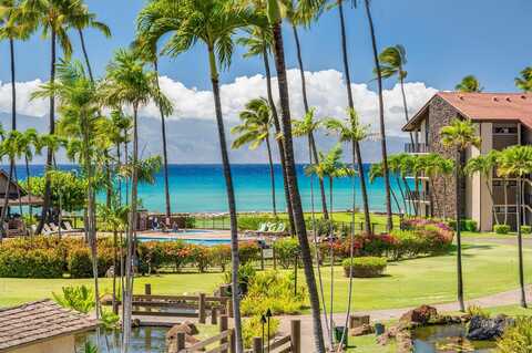 3543 Lower Honoapiilani Rd Rd, Lahaina, HI 96761
