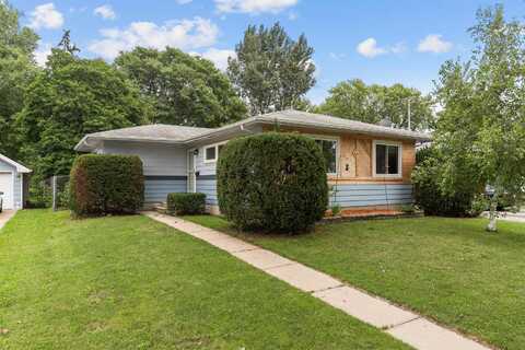 1626 KENTUCKY Street, OSHKOSH, WI 54901