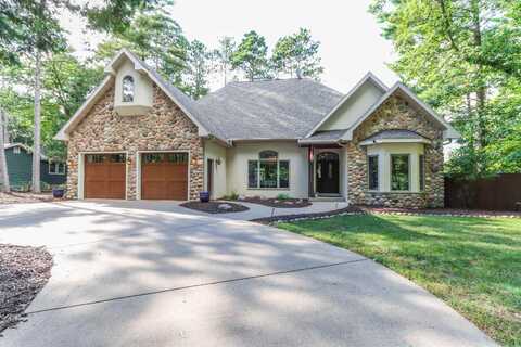 N2597 CARMANY Lane, WAUPACA, WI 54981