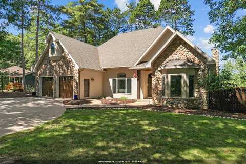 N2597 CARMANY Lane, WAUPACA, WI 54981