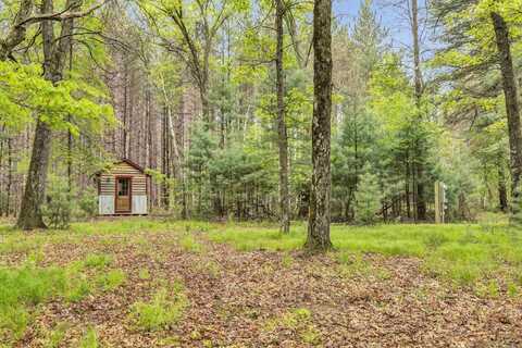 N634 N CURTIS LAKE Lane, COLOMA, WI 54930