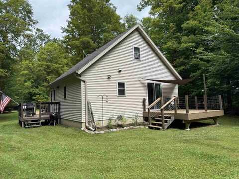 17551 E EAGLE Lane, TOWNSEND, WI 54175