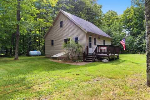 17551 E EAGLE Lane, TOWNSEND, WI 54175