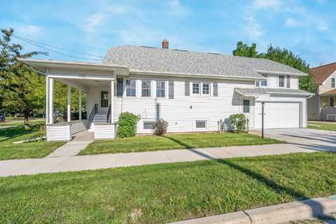 1524 WISCONSIN Street, OSHKOSH, WI 54901