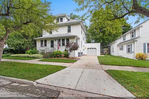 1173 LAWE Street, GREEN BAY, WI 54301
