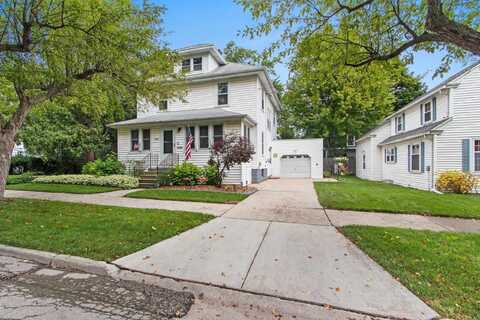 1173 LAWE Street, GREEN BAY, WI 54301