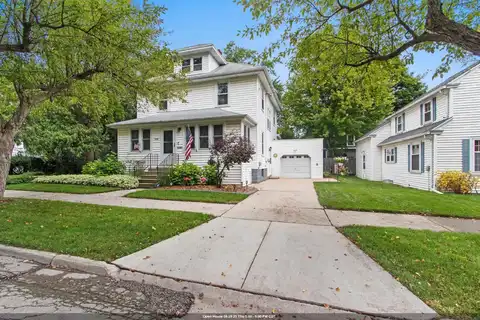 1173 LAWE Street, GREEN BAY, WI 54301