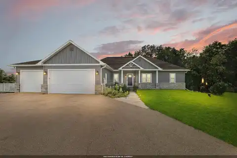 W2345 BIG BEN Road, EDEN, WI 53010