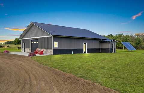 N3024 COUNTY ROAD K, SHAWANO, WI 54166