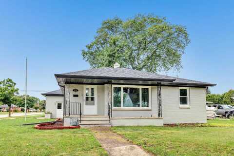 1658 LILAC Lane, GREEN BAY, WI 54302