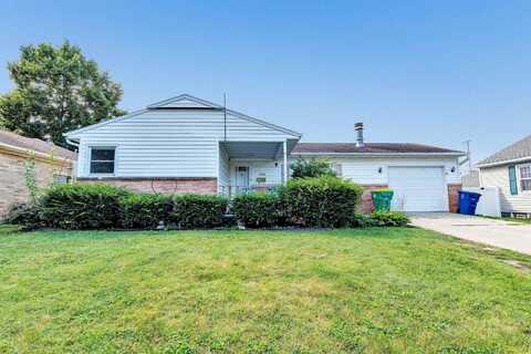 1938 NEWBERRY Avenue, GREEN BAY, WI 54302