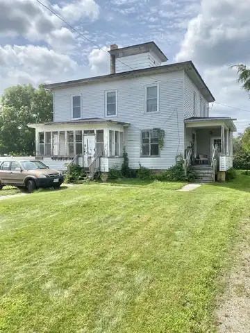 237 MILL Street, ALGOMA, WI 54201