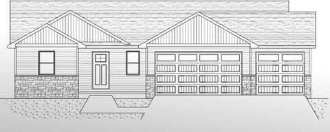 1732 FREEMAN Drive, NEENAH, WI 54956