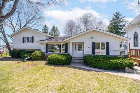 W494 ELM Street, CAMPBELLSPORT, WI 53010