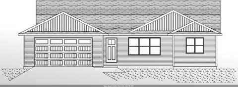 565 HORTON Terrace, HORTONVILLE, WI 54944
