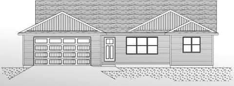 565 HORTON Terrace, HORTONVILLE, WI 54944