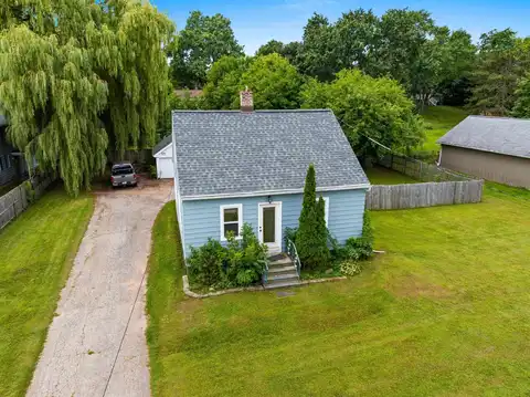 1753 WESTERN Avenue, GREEN BAY, WI 54303