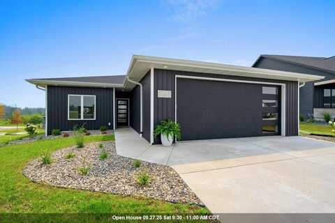 4001 ANTWERP Avenue, HOWARD, WI 54313
