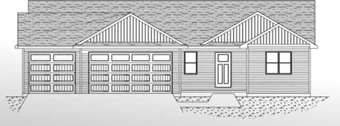 561 HORTON Terrace, HORTONVILLE, WI 54944