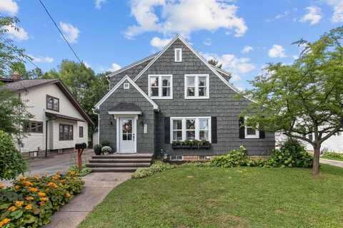 424 E BREWSTER Street, APPLETON, WI 54911