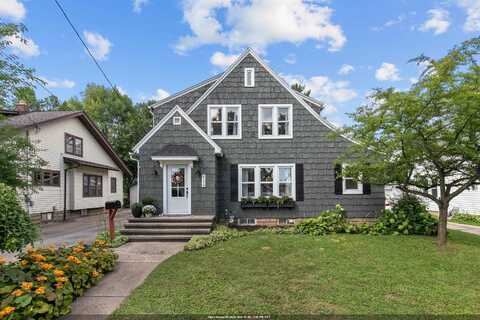 424 E BREWSTER Street, APPLETON, WI 54911