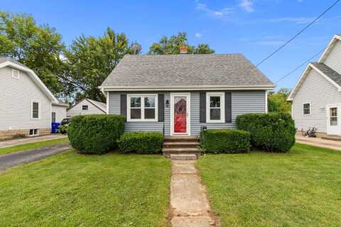 1001 W BELL Avenue, APPLETON, WI 54914