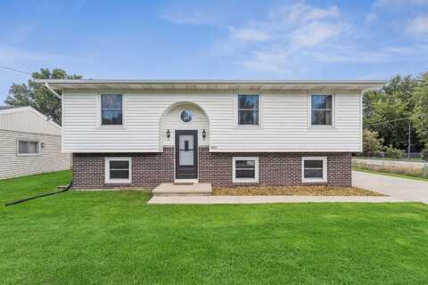 1600 PLANK Road, MENASHA, WI 54952