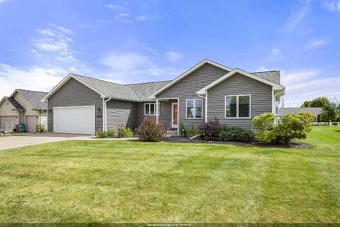 N1730 HOT SPRINGS Court, GREENVILLE, WI 54942
