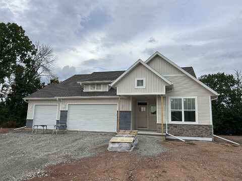 1633 FOUNDERS Street, NEENAH, WI 54956