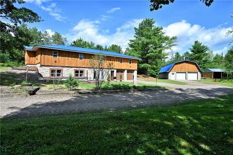 N12226 State Highway 13, Fifield, WI 54524