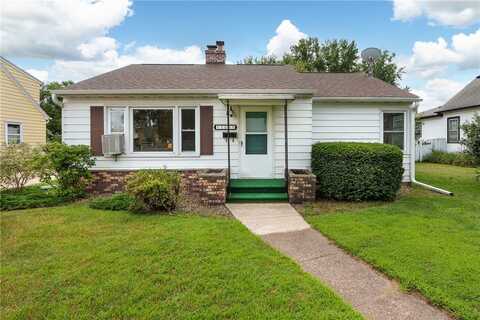 1609 Highland Avenue, Eau Claire, WI 54701