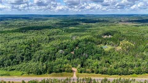 40 Acres On Highway 63, Springbrook, WI 54875