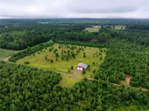 0 N Mackey Road, Springbrook, WI 54875