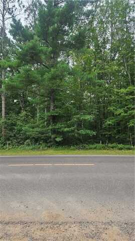 County Road K lot: 1-2, 34-40 Blk 2, Hayward, WI 54843