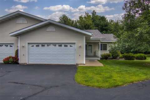 10458n Stonewood Rd, Hayward, WI 54843