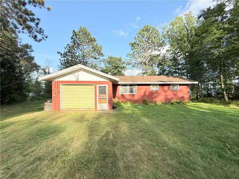 13214 N Empire Road, Hayward, WI 54843