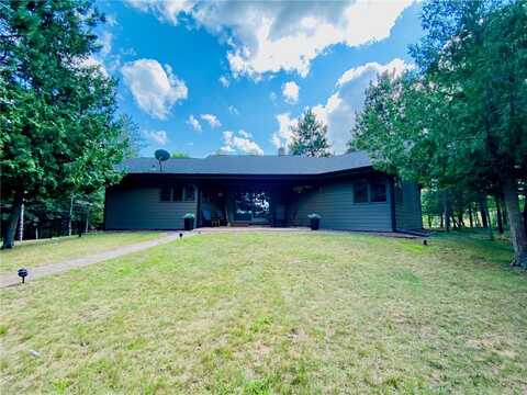 7989 E County Hwy T, Wascott, WI 54838