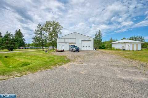 112 Hwy 71 S, Big Falls, MN 56627