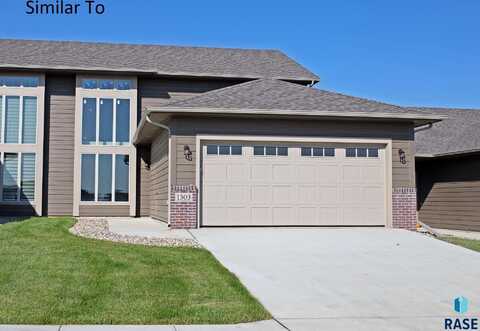 6134 S Bison Pl, Sioux Falls, SD 57108